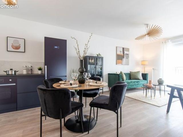 Appartement vente à Argenteuil, Martinique