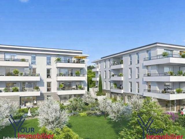 Appartement vente à Saint-Priest, Ardèche