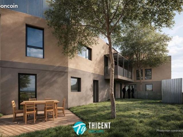 Appartement vente à Haguenau-Wissembourg, Offendorf