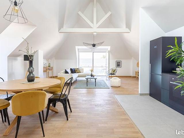 Appartement vente à Tours, Fondettes