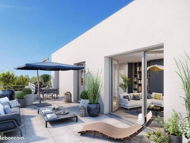 Appartement vente à Saint-Denis, Epinay-sur-seine