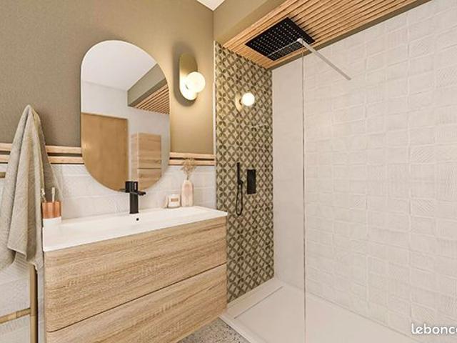 Appartement vente à Argenteuil, Pierrelaye
