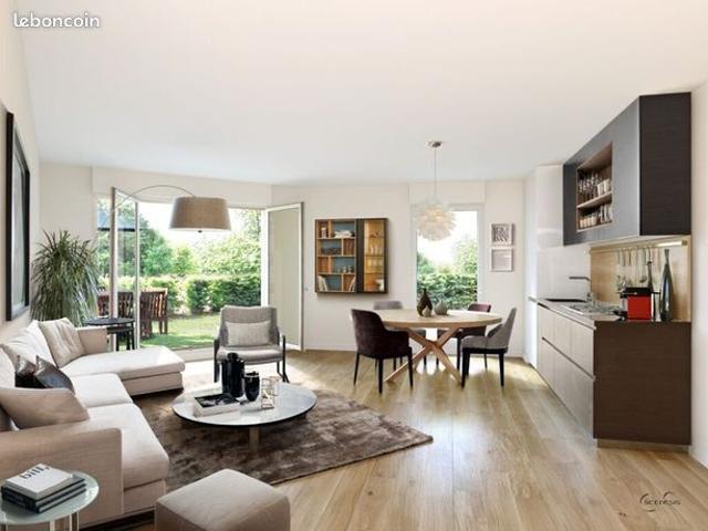 Appartement vente à Lyon, Métropole de Lyon