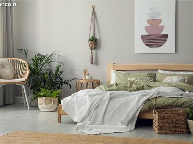Appartement vente à Lille