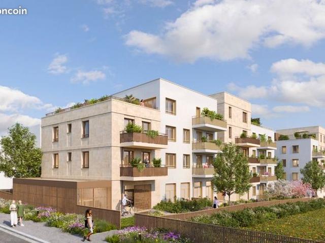 Appartement vente à L'Haÿ-les-Roses, Orly