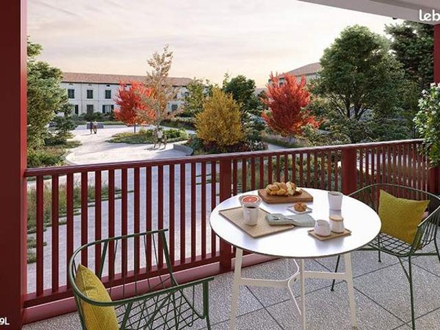 Appartement vente à Dax, Saint-martin-de-seignanx