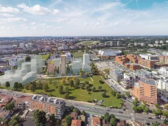 Appartement vente à Toulouse