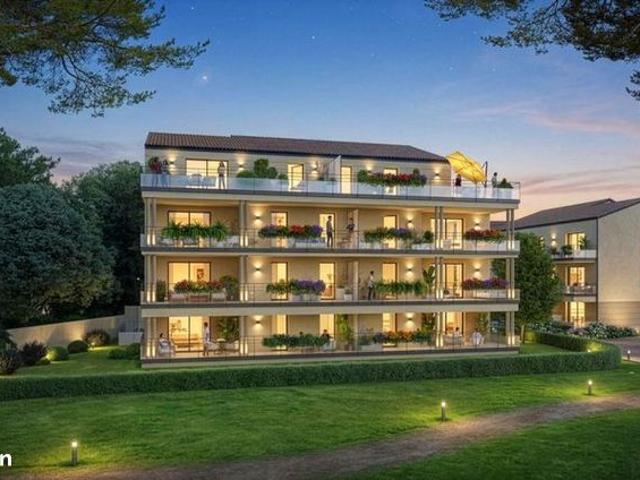 Appartement vente à Metz, Le Ban-saint-martin