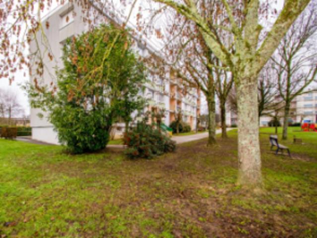 Appartement location à Louhans-Châteaurenaud, Louhans