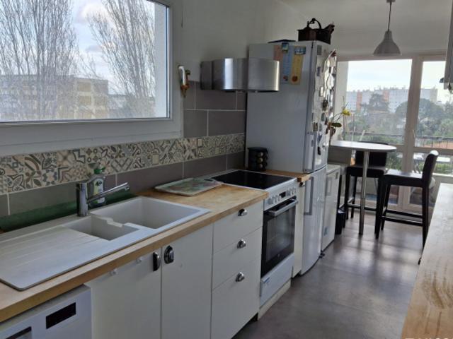 Appartement vente à Bordeaux, Talence