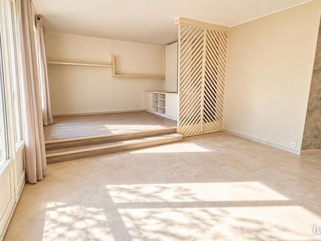 Appartement vente à Antony, Hauts-de-Seine