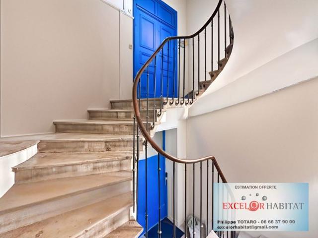 Appartement vente à Mâcon, Sancé
