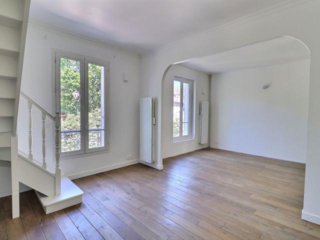 Appartement location à Saint-Germain-en-Laye, Maisons-laffitte