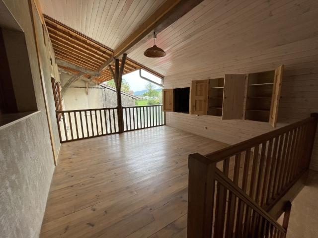 Appartement location à Bourg-en-Bresse, Meillonnas