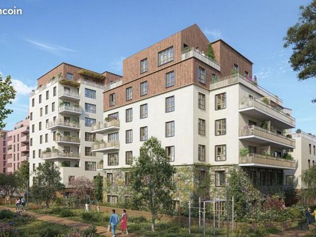 Appartement vente à L'Haÿ-les-Roses, Orly