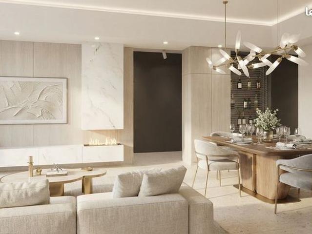 Appartement vente à Boulogne-Billancourt, Issy-les-moulineaux