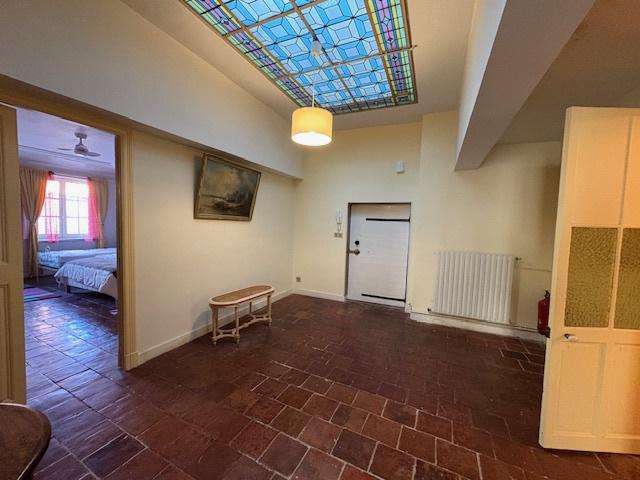 Appartement location à Carcassonne