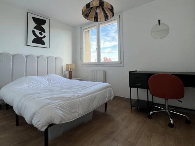 Appartement location à Reims