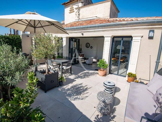 Appartement location à Écusson, Nîmes