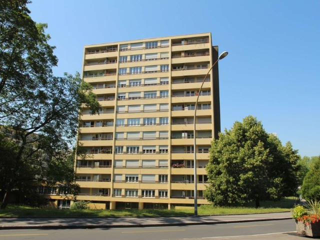 Apartment mieten in Meyrin