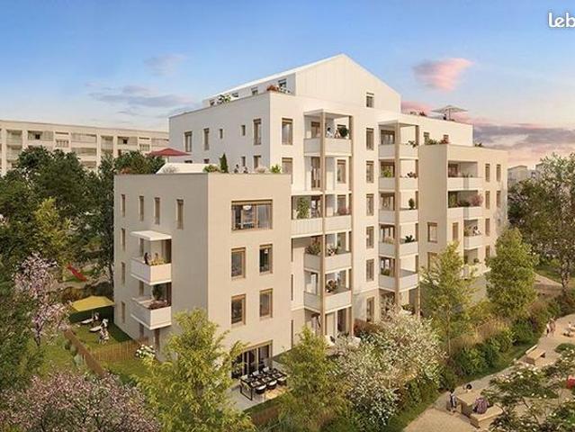 Appartement vente à Lyon, Métropole de Lyon