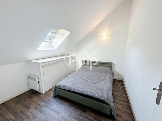 Appartement vente à Montreuil-sur-Mer, Montreuil