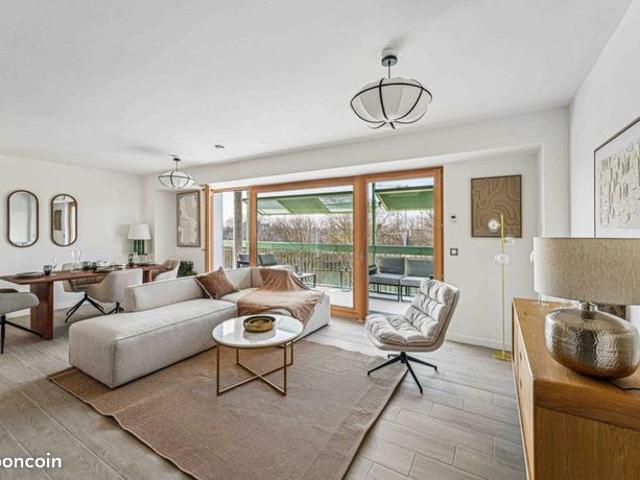 Appartement vente à Vendôme, Saint-ouen