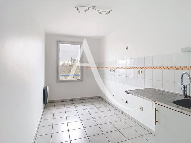 Appartement location à Muret