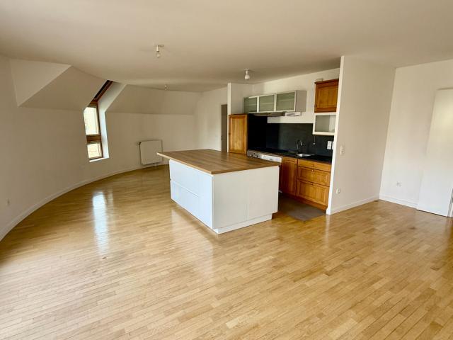 Appartement location à Nanterre, Puteaux