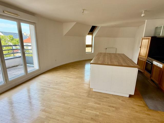 Appartement location à Nanterre, Puteaux