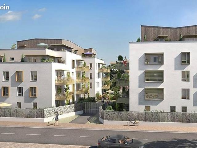 Appartement vente à Saint-Priest, Ardèche