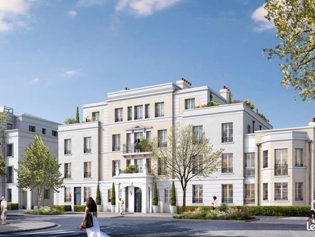 Appartement vente à Torcy, Serris