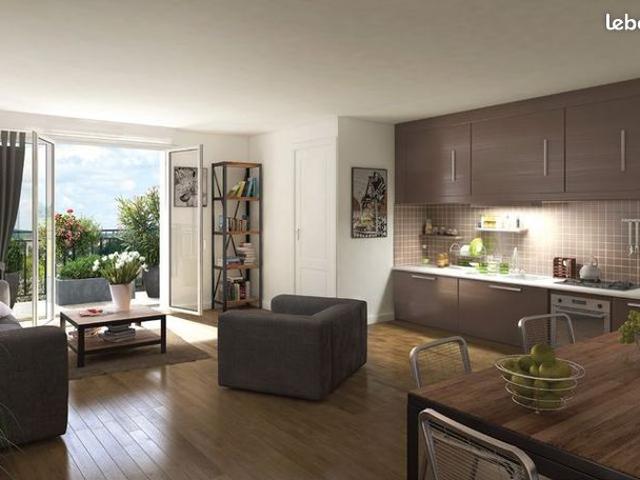 Appartement vente à Thann-Guebwiller, Ensisheim