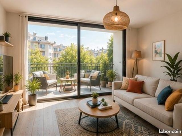 Appartement vente à Évry, Ris-orangis