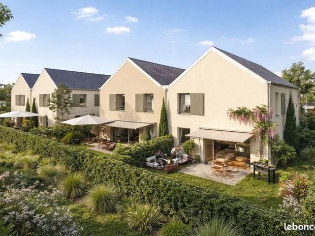 Appartement vente à Ollainville, Essonne
