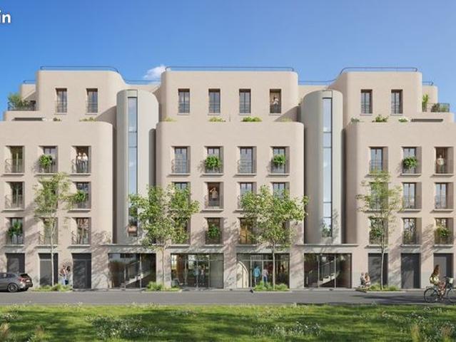 Appartement vente à Bron, Rhône