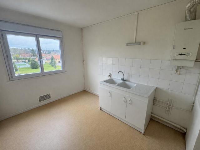 Appartement location à Charolles, Paray-le-monial