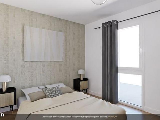 Appartement vente à Orléans