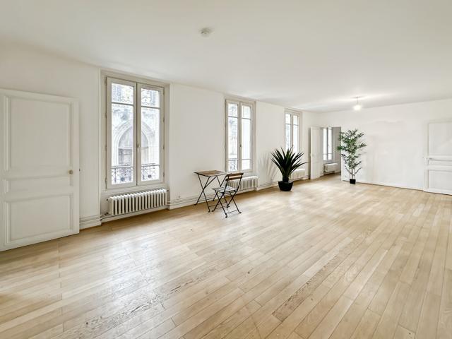 Appartement location à Saint-Germain-en-Laye, Poissy