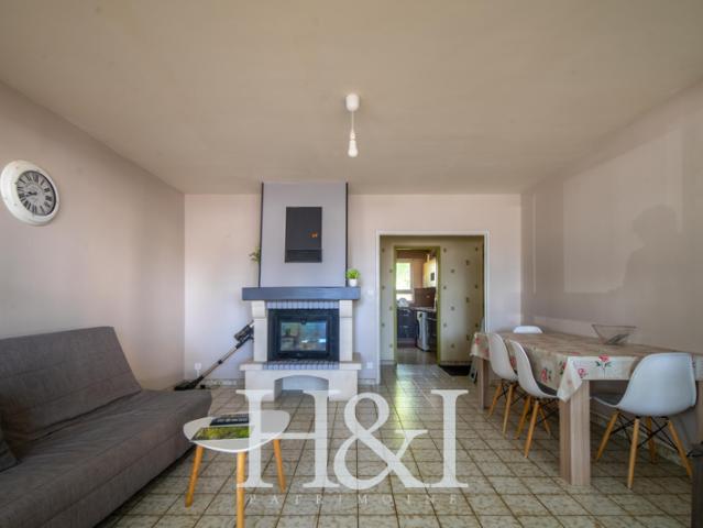 Appartement vente à Poitiers