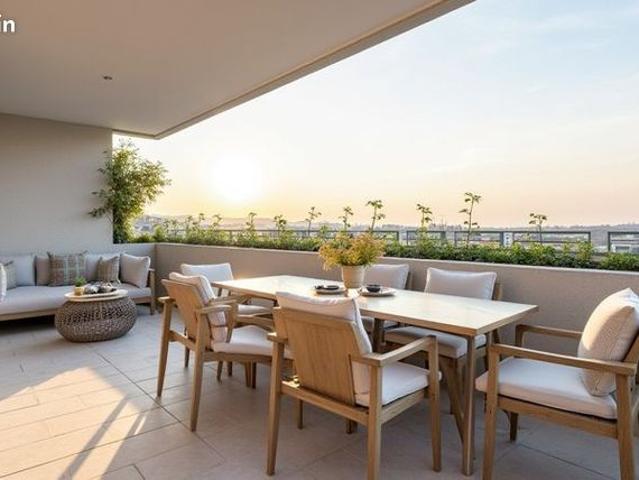 Appartement vente à Bron, Rhône