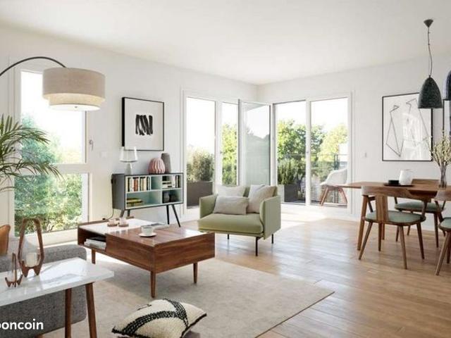 Appartement vente à Lyon, Métropole de Lyon