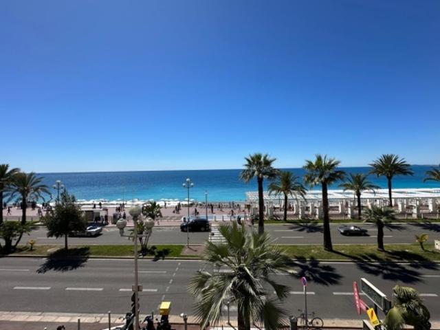 Appartement vente à Nice
