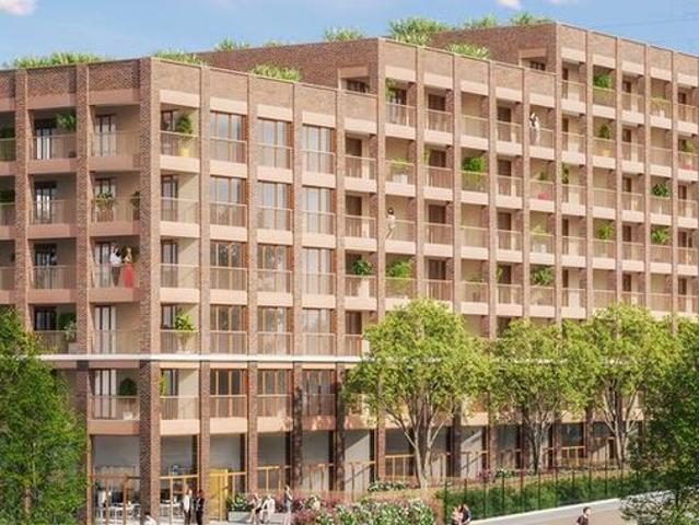 Appartement vente à Strasbourg, Hoenheim