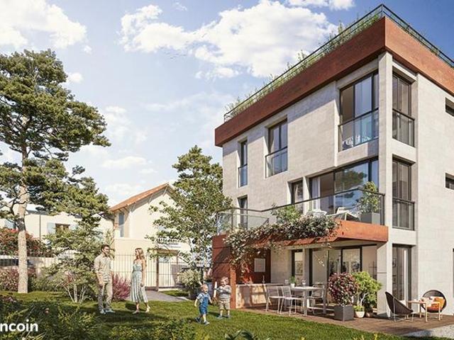 Appartement vente à Boulogne-Billancourt, Issy-les-moulineaux