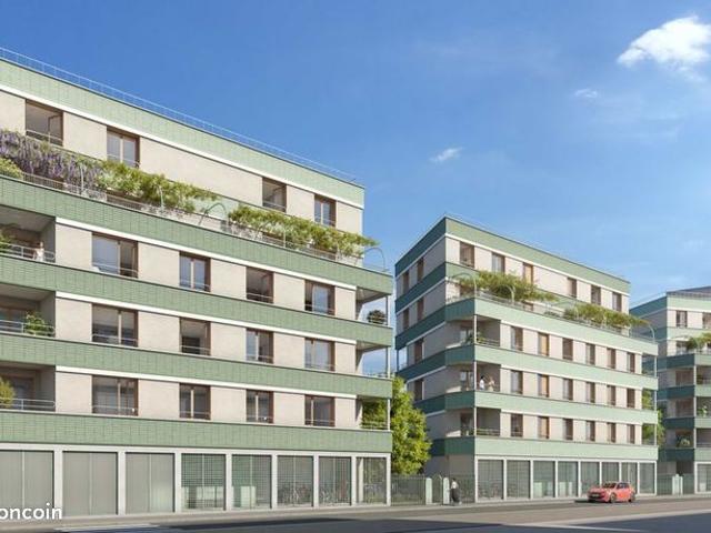 Appartement vente à Saint-Denis, Saint-denis