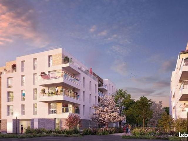 Appartement vente à Évry, Viry-châtillon