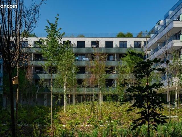 Appartement vente à Dieppe, Massy