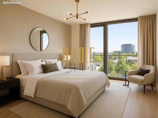 Appartement vente à La Réunion