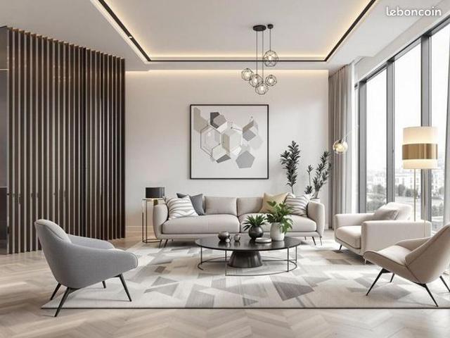 Appartement vente à Grenoble, Montbonnot-saint-martin